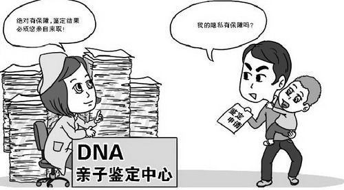 江苏DNA鉴定机构查询,江苏亲子鉴定需要怎么做